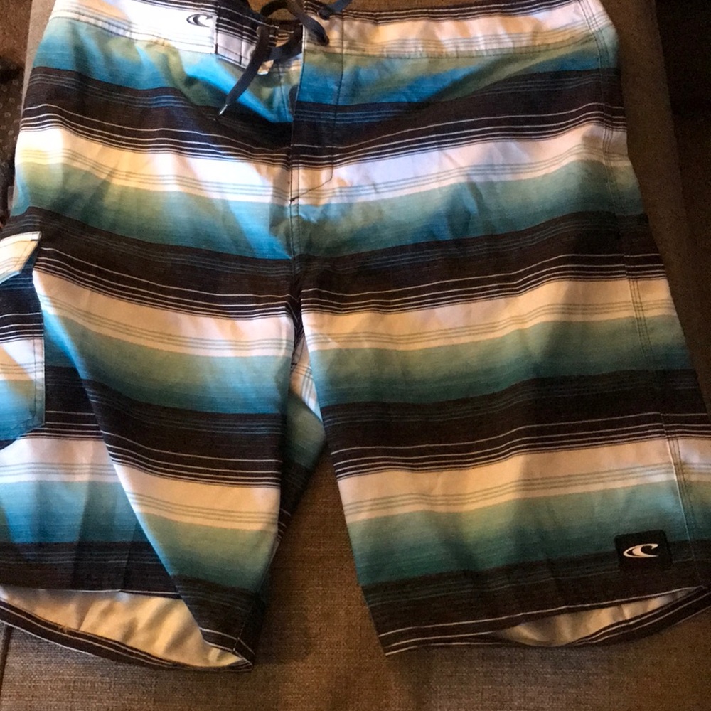 Oneill board shorts